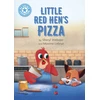 KNYGA Franklin Watts Reading Champion: Little Raudona Hen's Pizza