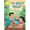 KNYGA Franklin Watts Reading Champion: The Best Boat