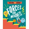 KNYGA Franklin Watts Step Into Science: Forces and Magnets