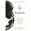 KNYGA Frans De Waal Age of Empathy