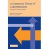 KNYGA Frans H. van Eemeren Systematic Theory of Argumentation