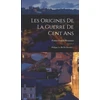 KNYGA Frantz Funck Brentano Les Origines De La Guerre De Cent Ans