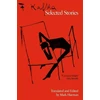 KNYGA Franz Kafka Selected Stories