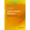 KNYGA Franz Kronthaler Statistics Applied With Excel
