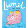 KNYGA Fred Blunt Lionel the Lonely Monster