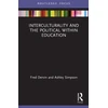 KNYGA Fred Dervin Interculturality and the Political within Education