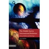 KNYGA Fred Halliday Middle East in International Relations