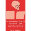 KNYGA Fred L Bookstein Morphometric Tools for Landmark Data