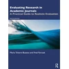 KNYGA Fred Pyrczak Evaluating Research in Academic Journals