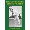 KNYGA Fred Rumsey Sense of Humour, Sense of Justice