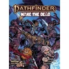 KNYGA Fred Van Lente Pathfinder Wake the Dead
