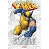KNYGA Fred Van Lente X-Men: X-Verse - Wolverine