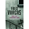 KNYGA Fred Vargas Pars vite et reviens tard