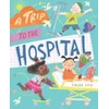 KNYGA Freda Chiu Trip to the Hospital