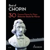 KNYGA Frederic Chopin Best of Chopin