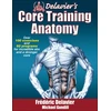 KNYGA Frederic Delavier Delavier's Core Training Anatomy