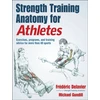 KNYGA Frederic Delavier Strength Training Anatomy for Athletes