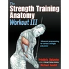 KNYGA Frederic Delavier Strength Training Anatomy Workout III