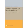 KNYGA Frederic Lawrence Holmes Antoine Lavoisier: The Next Crucial Year