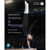 KNYGA Frederic Martini Essentials of Anatomy &amp; Physiology, Global Edition