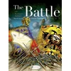 KNYGA Frederic Richaud Battle Book 2/3