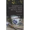 KNYGA Frederic W Goudy Elements of Lettering