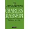 KNYGA Frederick Burkhardt Correspondence of Charles Darwin: Volume 19, 1871