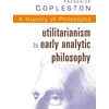 KNYGA Frederick Charles Copleston History of Philosophy Volume 8