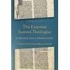 KNYGA Frederick Christian Bauerschmidt Essential Summa Theologiae – A Reader and Commentary
