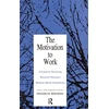 KNYGA Frederick Herzberg Motivation to Work
