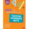 KNYGA Frederick L Dillon Answers to Your Biggest Questions About Teaching Secondary Math