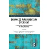 KNYGA Frederick Stapenhurst Enhanced Parliamentary Oversight