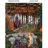 KNYGA Frederik Peeters Smell of Starving Boys