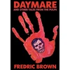 KNYGA Fredric Brown Daymare and Other Tales from the Pulps