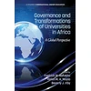 KNYGA Fredrick Muyia Nafukho Governance and Transformations of Universities in Africa