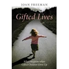 KNYGA Freeman Joan Gifted Lives