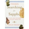 KNYGA Freeman Philip Searching for Sappho