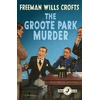 KNYGA Freeman Wills Crofts Groote Park Murder