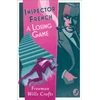 KNYGA Freeman Wills Crofts Inspector French: A Losing Game
