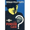 KNYGA Freeman Wills Crofts Ponson Case