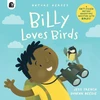 KNYGA French Jess Billy Loves Birds