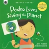 KNYGA French Jess Pedro Loves Saving the Planet