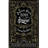 KNYGA Friday Gladheart Practical Witch's Almanac 2021