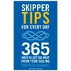 KNYGA Fridtjof Gunkel Skipper Tips for Every Day