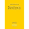 KNYGA Friederike Jurczyk Materialisierung des Zivilverfahrensrechts