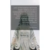 KNYGA Friedrich 1830-1917 Friess Life of Reverend Mother Mary Teresa of Jesus Gerhardinger, Foundress and Superior General of the Congregation of Poor School Sisters of Notre Dame / by Frederick Friess