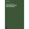 KNYGA Friedrich Adolf Willers Mathematische Instrumente