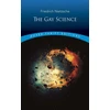 KNYGA Friedrich Nietzsche Gay Science