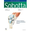 KNYGA Friedrich Paulsen Sobotta Atlas of Anatomy, Vol.1, 17th ed., English/Latin