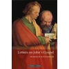 KNYGA ALAN Letters on John's Gospel